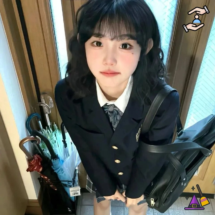 曾女士