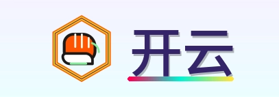 开云 Logo